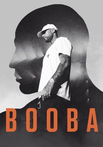 Booba au Francofolies de la Rochelle 2022