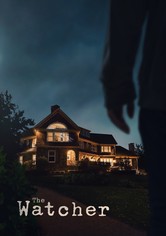 The Watcher - Staffel 2