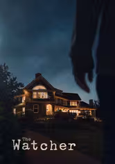 Poster of The Watcher