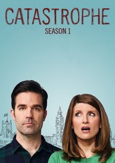 Catastrophe - Staffel 1