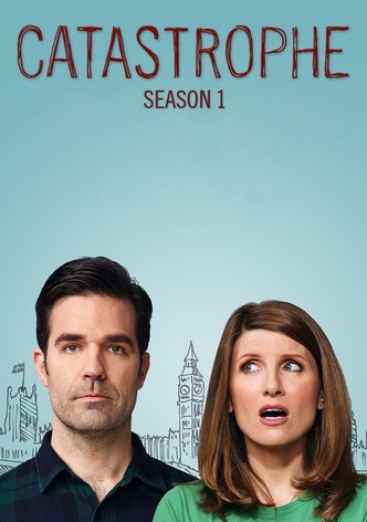 Catastrophe Staffel 1
