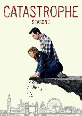 Catastrophe - Staffel 3 [dt./OV]