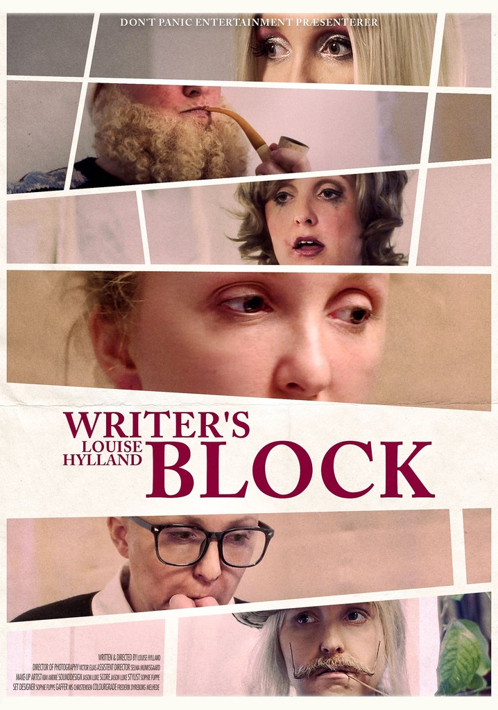 Writer's Block