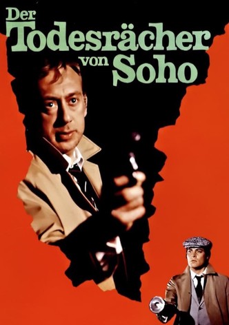 Der Todesrächer von Soho