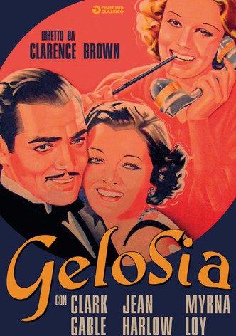 Gelosia