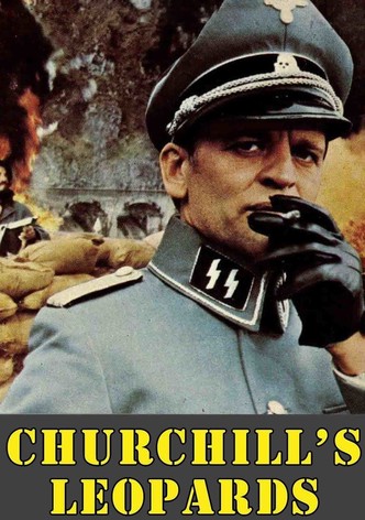 Churchill's Leopards