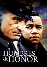 Hombres de honor