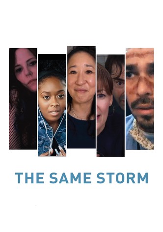 The Same Storm