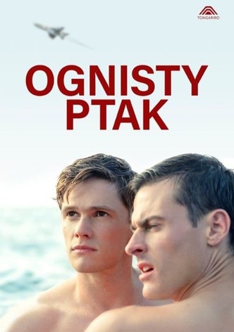 Ognisty ptak