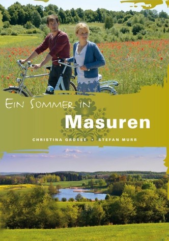 Ein Sommer in Masuren