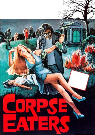 Corpse Eaters