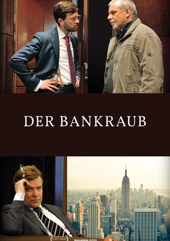 Der Bankraub