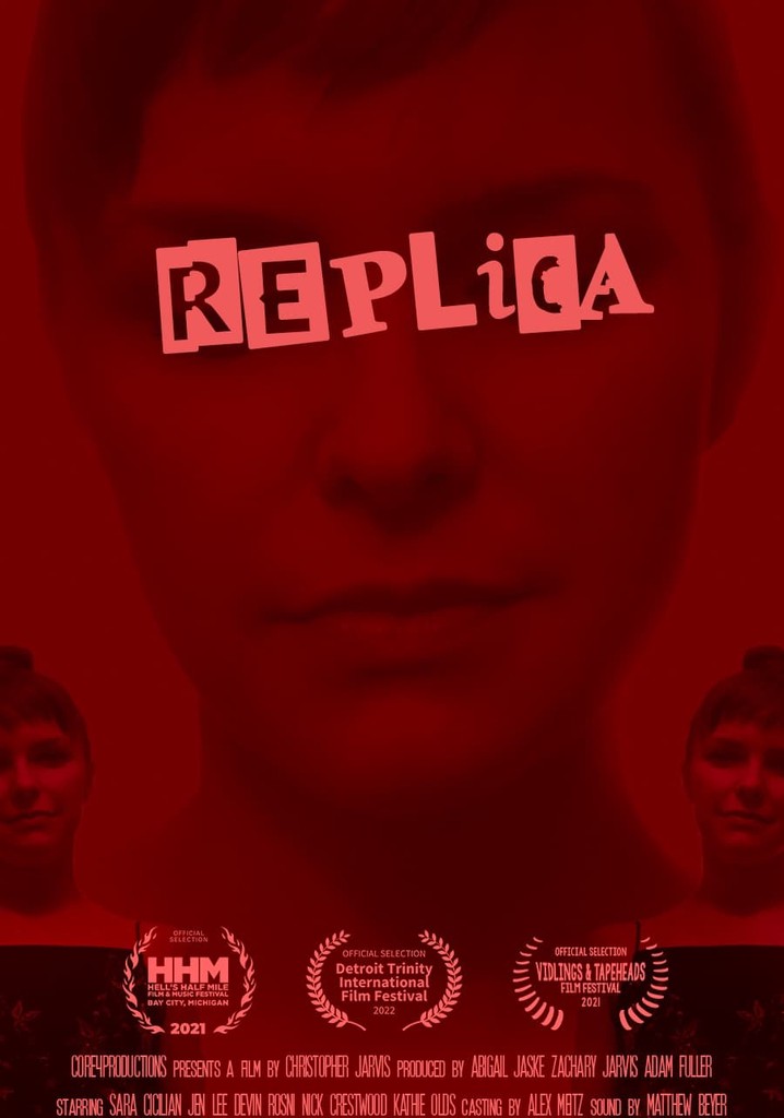 Replica