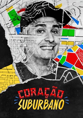 Coração Suburbano