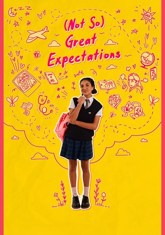 (Not So) Great Expectations