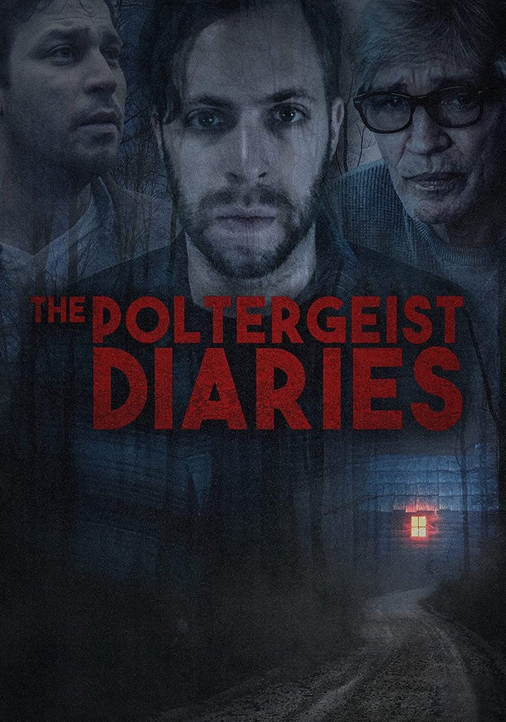 The Poltergeist Diaries