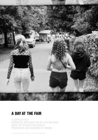 A Day at the Fair