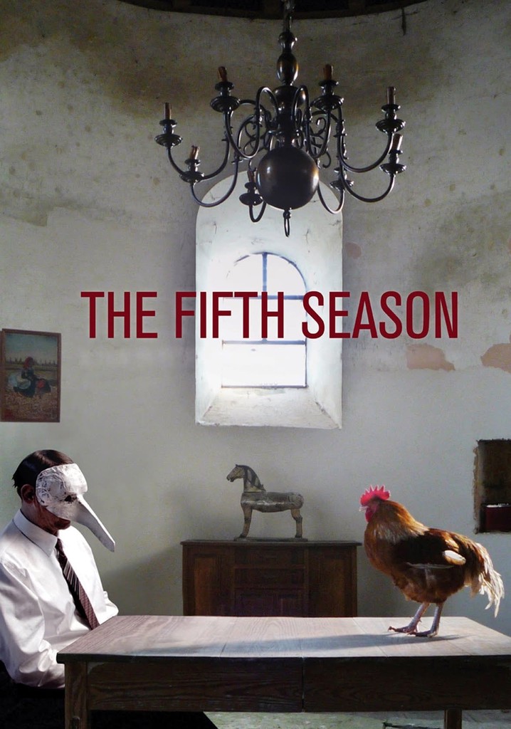 The Fifth Season