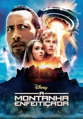 Corrida para a Montanha Mágica