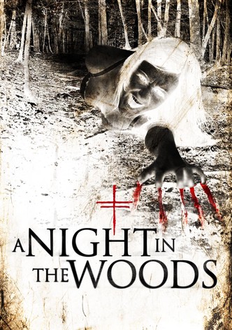 A Night in the Woods