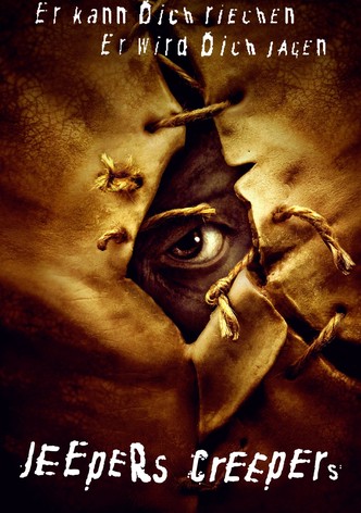 Jeepers Creepers - Es ist angerichtet