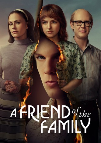 The family 2025 friend movie online