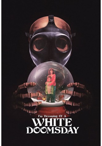 世界末日的圣诞