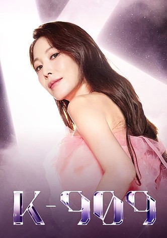 Music Universe K-909