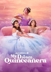 My Dream Quinceañera - Season 1