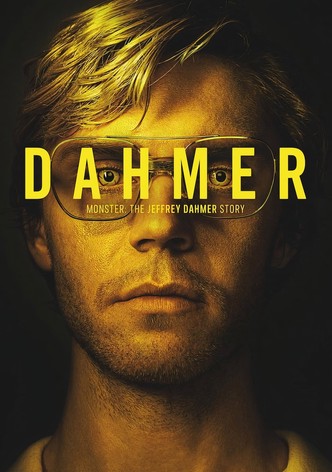 DAHMER