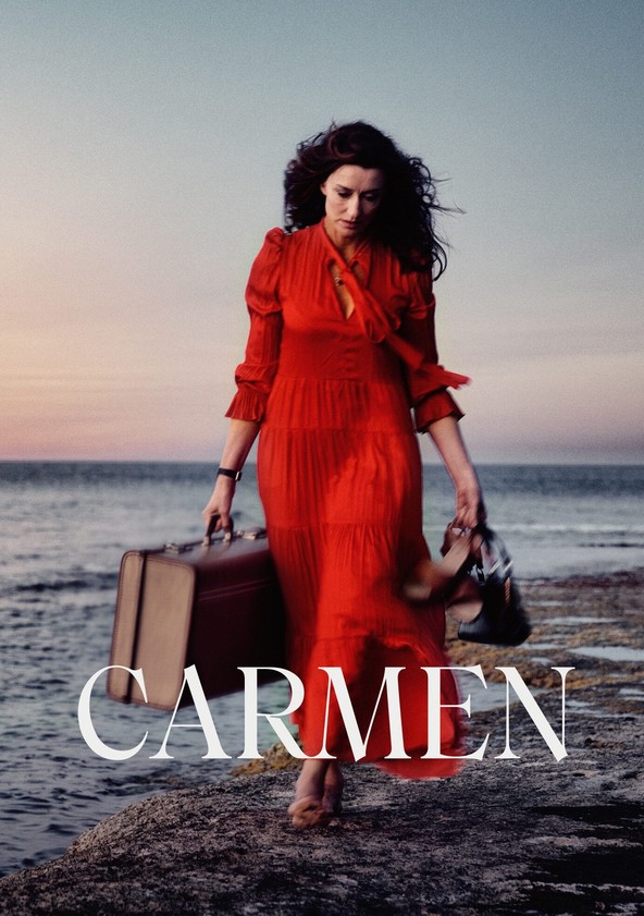 Carmen streaming: where to watch movie online?