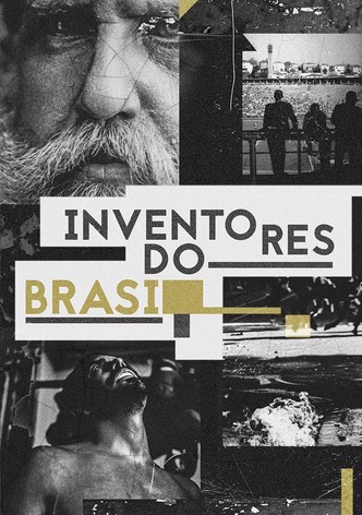 Inventores do Brasil