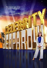 Celebrity Jeopardy! - Temporada 1