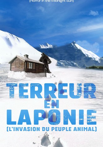 Invasion du peuple animal