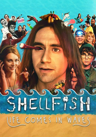 Shellfish