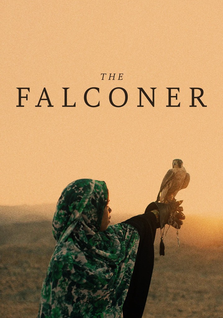 The Falconer