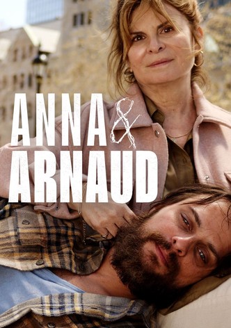 Anna et Arnaud