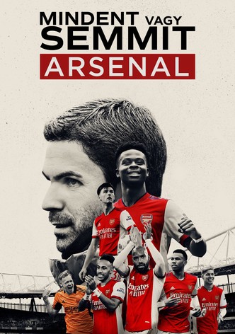 Mindent vagy semmit: Arsenal