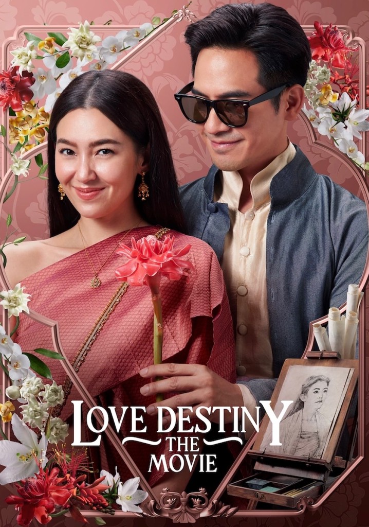 Love Destiny: The Movie filme - Onde assistir