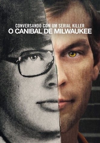 Conversas Com um Assassino: As Gravações de Jeffrey Dahmer