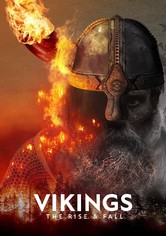 Vikingos: imperio guerrero
