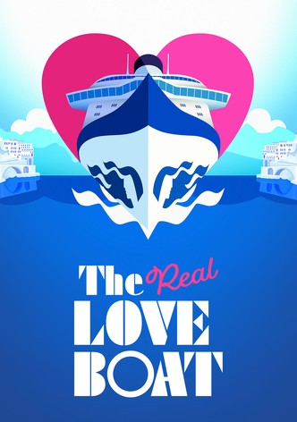 The Real Love Boat