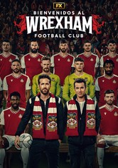 Bienvenidos al Wrexham Football Club