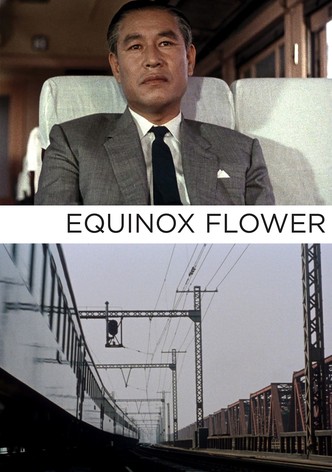 Equinox Flower