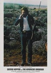 The American Dreamer