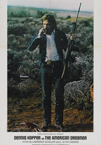 The American Dreamer