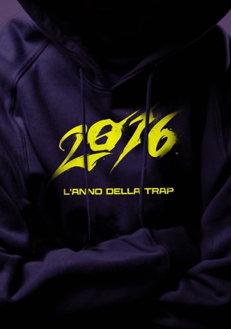 2016 - L'anno della trap