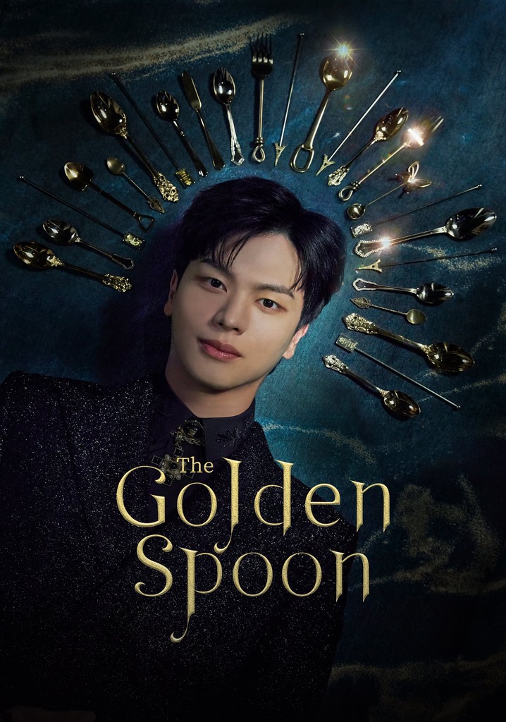 The Golden Spoon - streaming tv show online