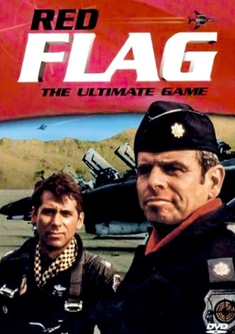 Red Flag: The Ultimate Game