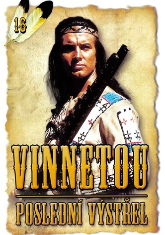 Vinnetou - Poslední výstřel